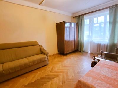 квартира по адресу Дарницкий бульв., 21