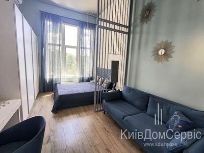 квартира за адресою Михайла Бойчука вул. (Кіквідзе), 19-А