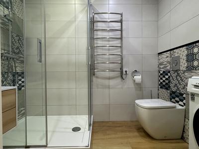 квартира по адресу Людвига Свободы просп., 20А