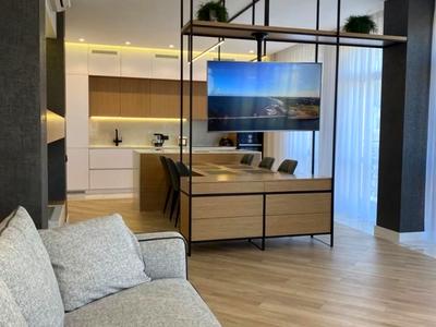 квартира за адресою Велика Арнаутська вул., 39