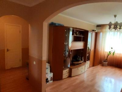 квартира по адресу Оболонский просп., 28-В