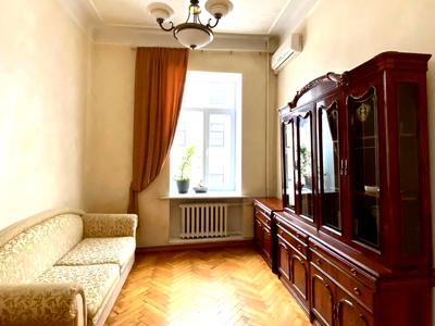 квартира по адресу Саксаганского ул., 30