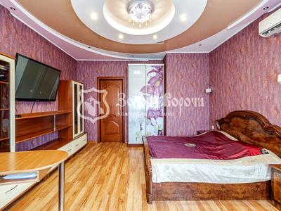 квартира по адресу Анны Ахматовой ул., 13-Д