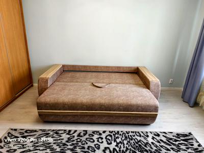 квартира за адресою Пономарьова вул., 6