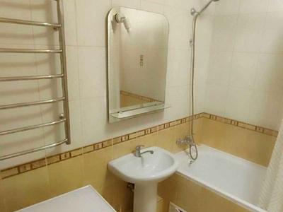 квартира за адресою Милославська вул., 4