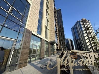 коммерческая по адресу Андрея Верхогляда ул. (Михайла Драгомирова), 1-20