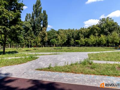 квартира за адресою Леся Курбаса просп., 9-Д