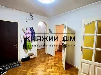 квартира по адресу Урловская ул., 3-А