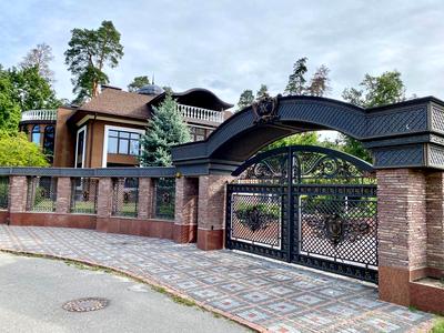 будинок за адресою Оборони Києва вул.