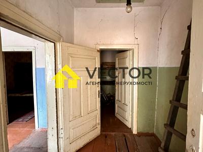дом по адресу с. Ковалевка, Героїв, 40