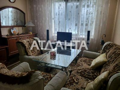 квартира за адресою Небесної Сотні просп. (Маршала Жукова), 91