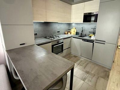 квартира за адресою Кульпарківська вул., 230-А