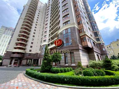 квартира за адресою Тараса Шевченка бульв., 27-Б
