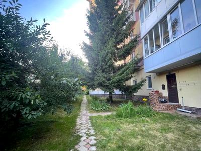 квартира по адресу Парковая ул., 19