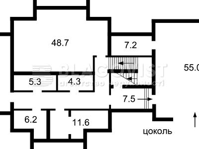 коммерческая по адресу Василя Щавинського ул. (Петровського), 15