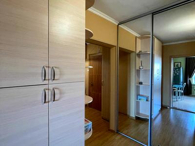 квартира за адресою Петра Григоренка просп., 18-А