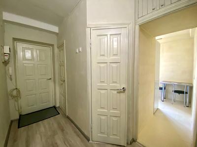квартира по адресу Леси Украинки бульв., 20/22