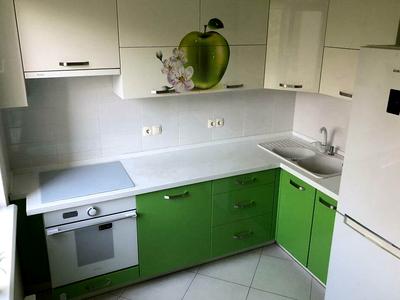 квартира по адресу Академика Заболотного ул., 98