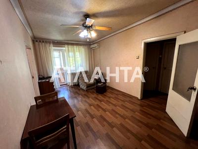 квартира за адресою Академіка Філатова вул., 20/2