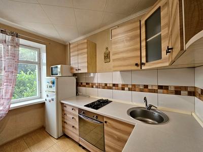 квартира по адресу Стратегическое шоссе (Науки), 21