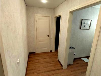 квартира по адресу Люстдорфская дорога ул., 55/2