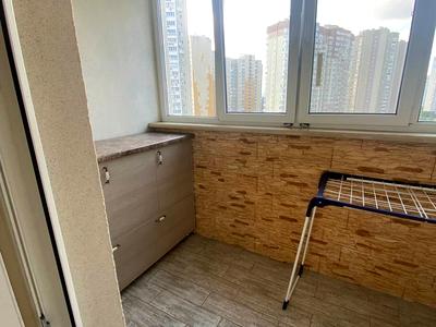 квартира по адресу Софии Русовой ул., 1