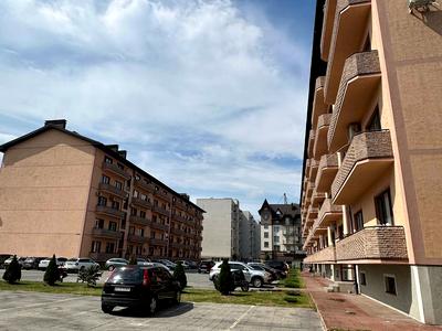 квартира за адресою Героїв 128-ї Бригади вул., 5-А