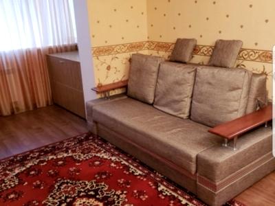 квартира по адресу Каштановая ул., 4