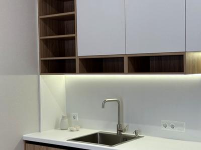 квартира по адресу Краснова ул., 1