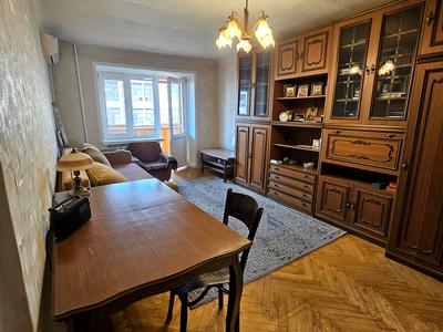 квартира по адресу Ивана Фёдорова ул., 9