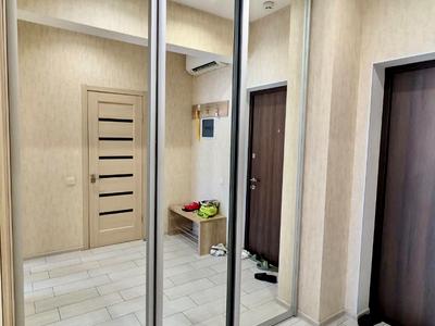 квартира по адресу Генуэзская ул., 24д к.1-3