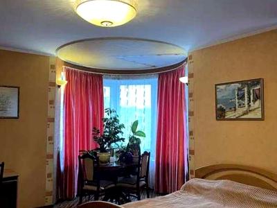 квартира по адресу Днепровская набережная ул., 26-А