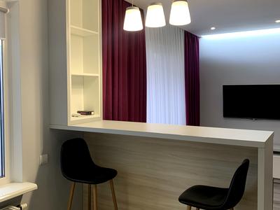 квартира за адресою Софії Русової вул., 7