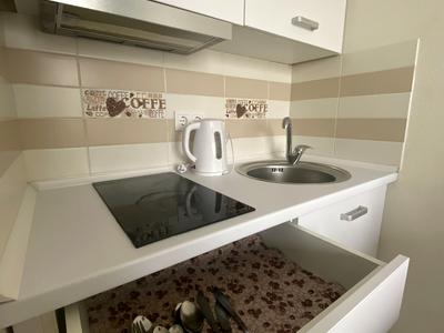 квартира за адресою Машинобудівна вул., 41