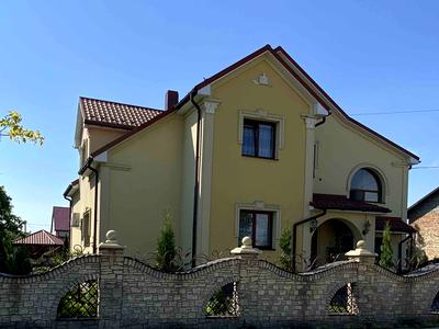 будинок за адресою Буськ, Над Бугом