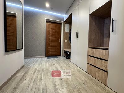 квартира за адресою Приміська вул., 26-Б
