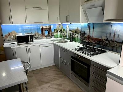 квартира по адресу Львов, Евгения Патона ул., 6
