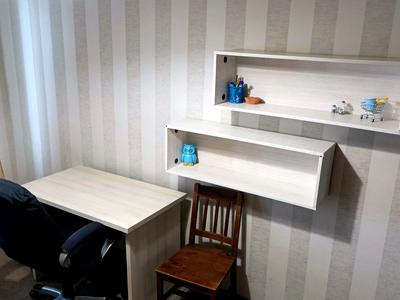 квартира за адресою Чоколівський бульв., 40