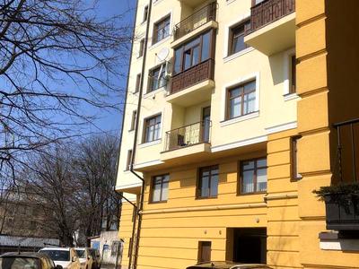 квартира по адресу Лычаковская ул. (Ленина), 33а
