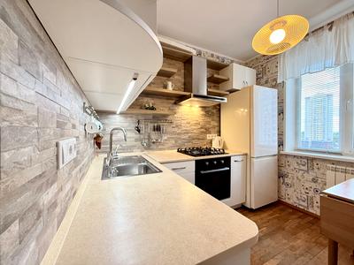 квартира за адресою Бориса Гмирі вул., 9