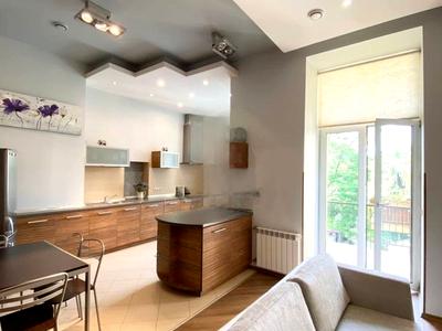 квартира по адресу Заньковецкой ул., 6