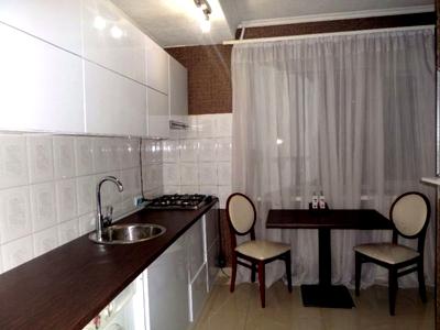 квартира по адресу Братиславская ул., 34