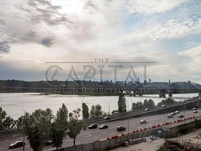 квартира за адресою Дніпровська набережна вул., 15-Д