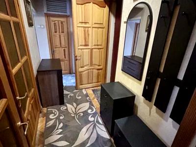 квартира по адресу Загоровская ул. (Багговутовская), 36