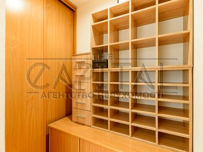 квартира за адресою Михайла Омеляновича-Павленка вул. (Суворова), 13