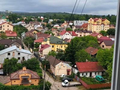 квартира за адресою Широка вул., 29