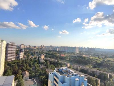 квартира за адресою Воскресенська вул., 16