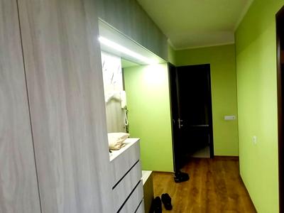 квартира по адресу Строителей, 16