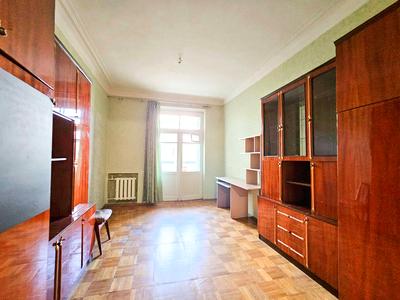 квартира по адресу Сергея Набоки ул., 5