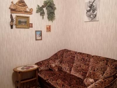 комната по адресу Николая Лаврухина ул., 11